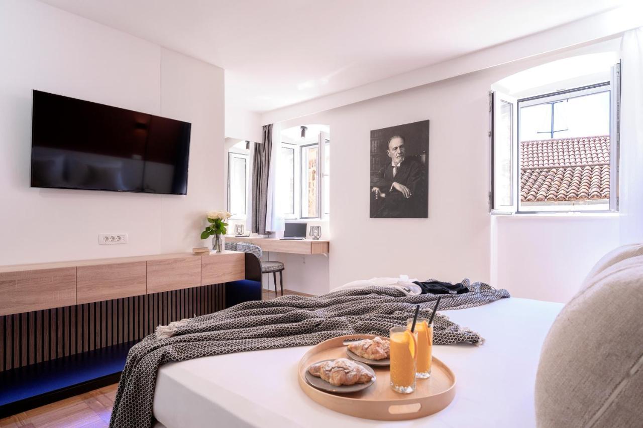 Fingerprint Central Apartment 5 Min From Center & Beach هفار المظهر الخارجي الصورة