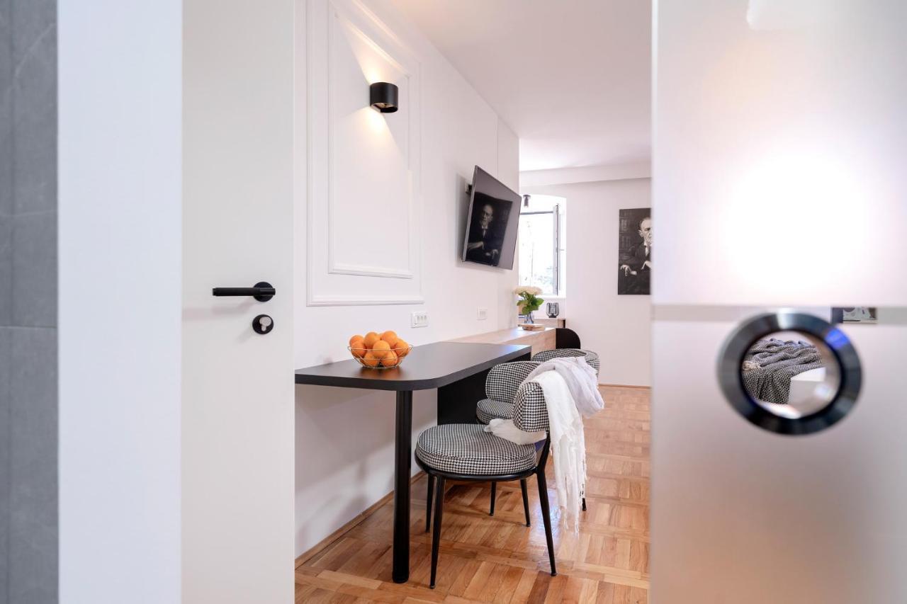 Fingerprint Central Apartment 5 Min From Center & Beach هفار المظهر الخارجي الصورة