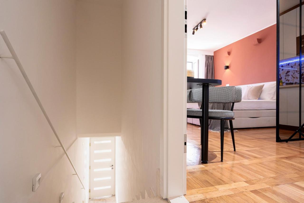 Fingerprint Central Apartment 5 Min From Center & Beach هفار المظهر الخارجي الصورة