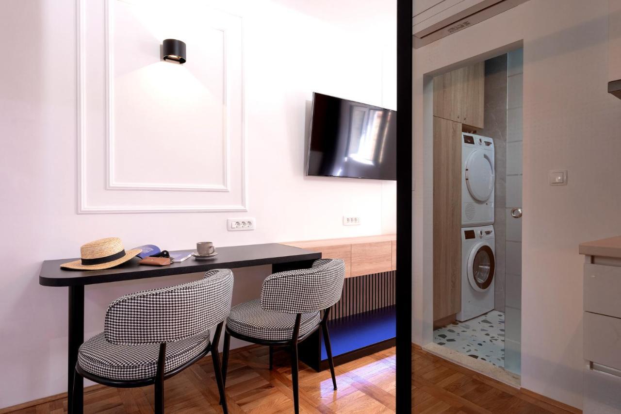 Fingerprint Central Apartment 5 Min From Center & Beach هفار المظهر الخارجي الصورة