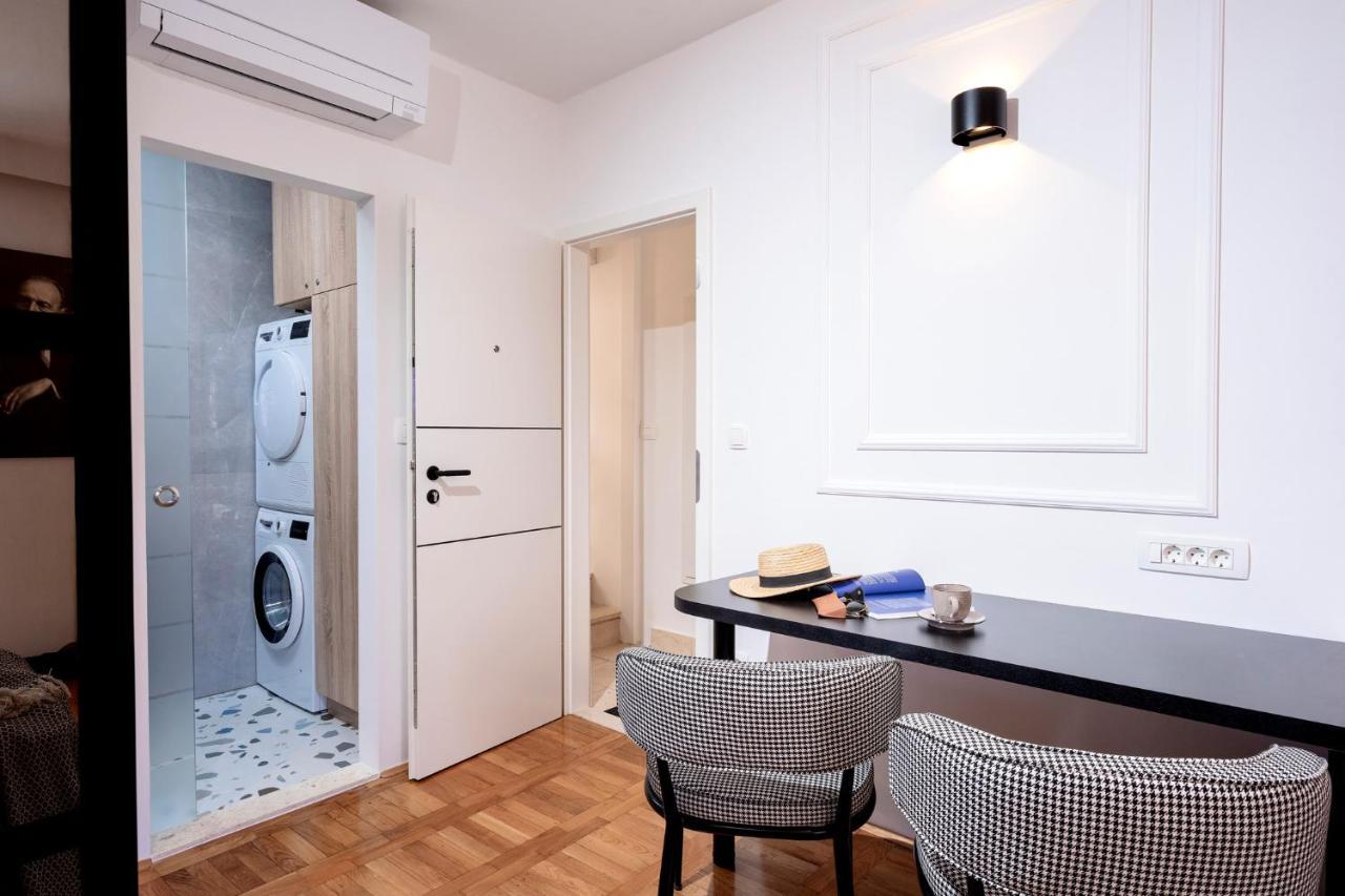 Fingerprint Central Apartment 5 Min From Center & Beach هفار المظهر الخارجي الصورة