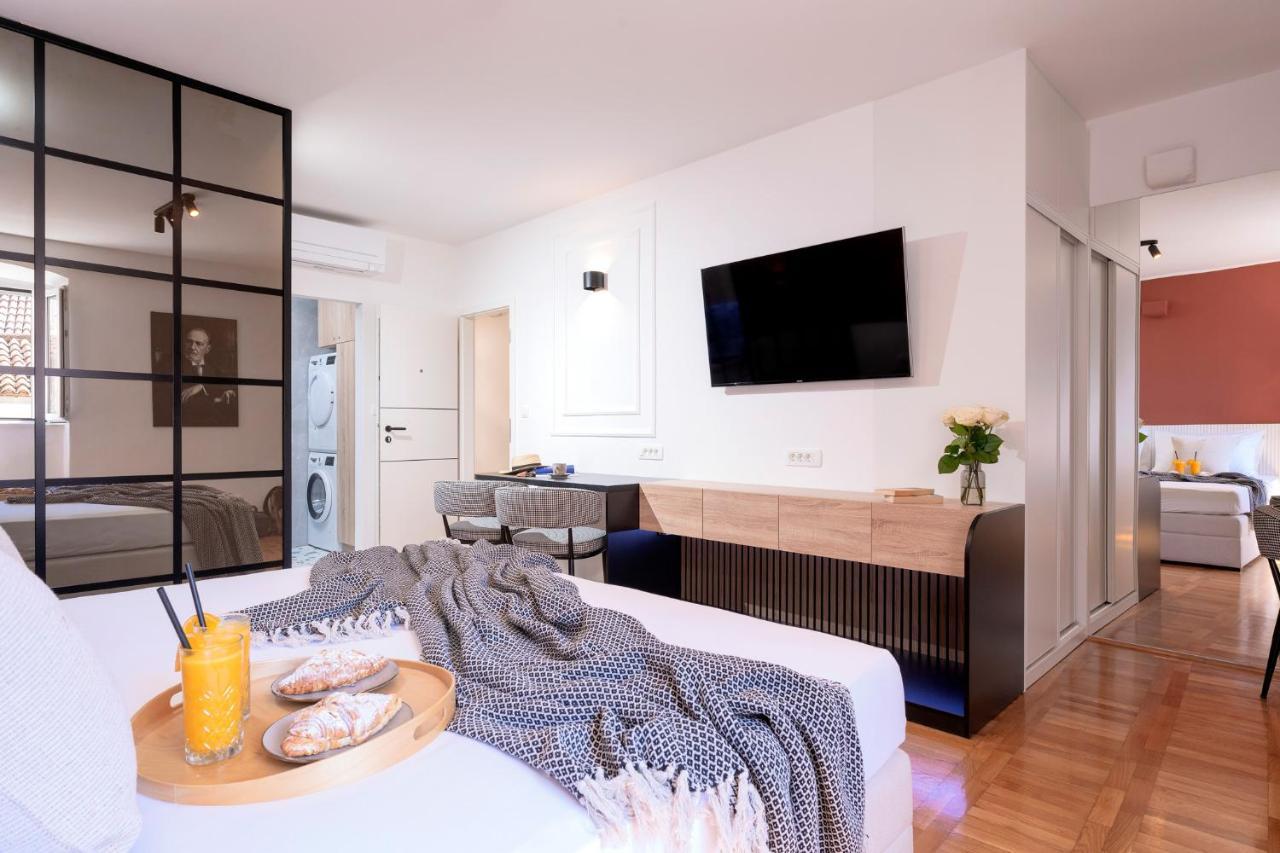 Fingerprint Central Apartment 5 Min From Center & Beach هفار المظهر الخارجي الصورة