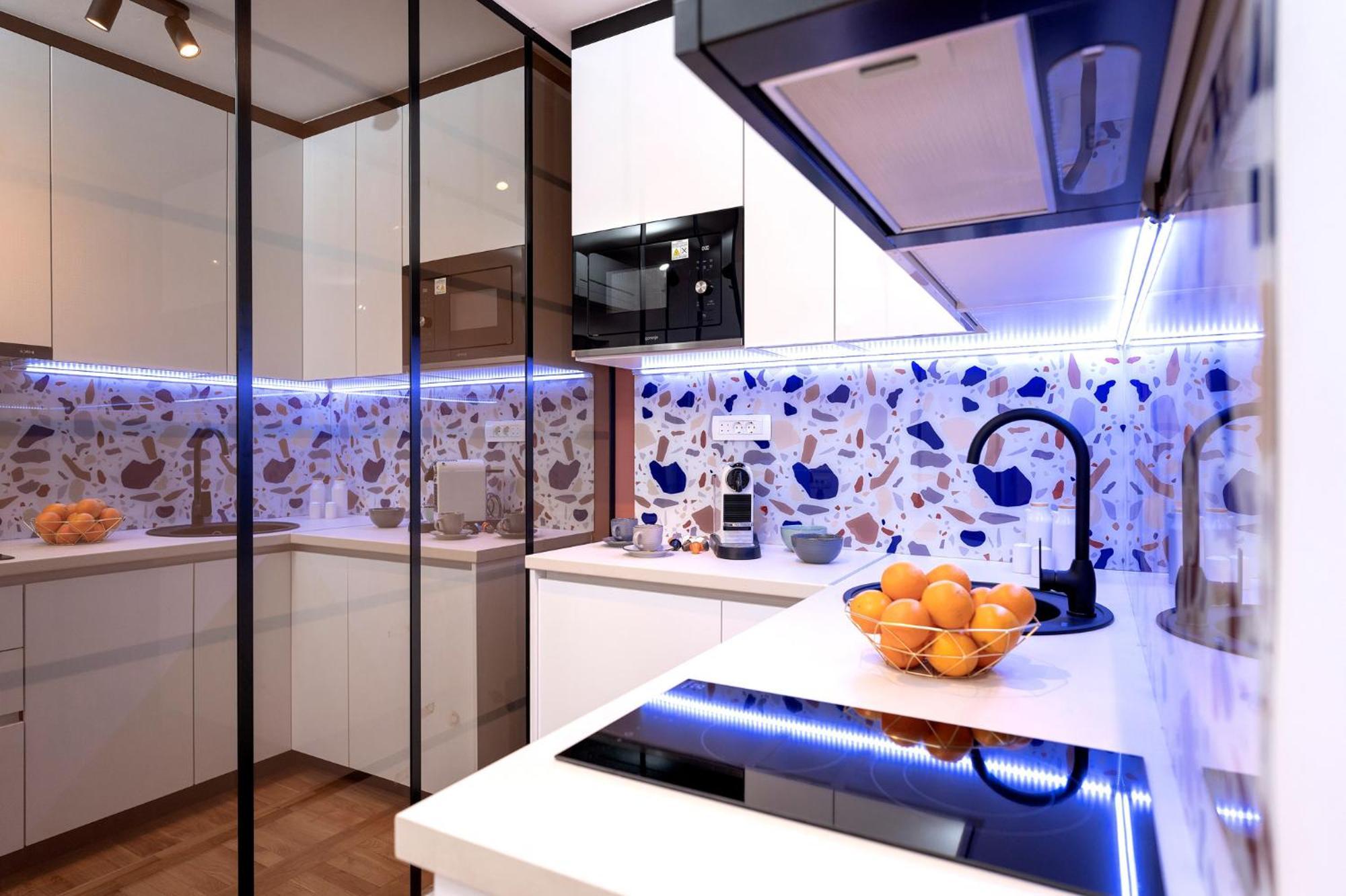 Fingerprint Central Apartment 5 Min From Center & Beach هفار المظهر الخارجي الصورة